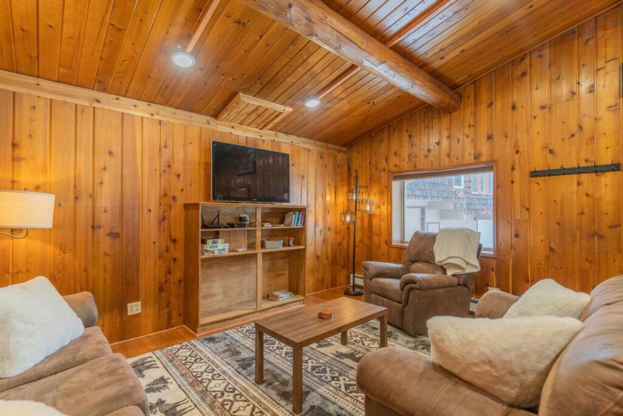 The Alaskan Dream Lodge Fairbanks Bagian luar foto