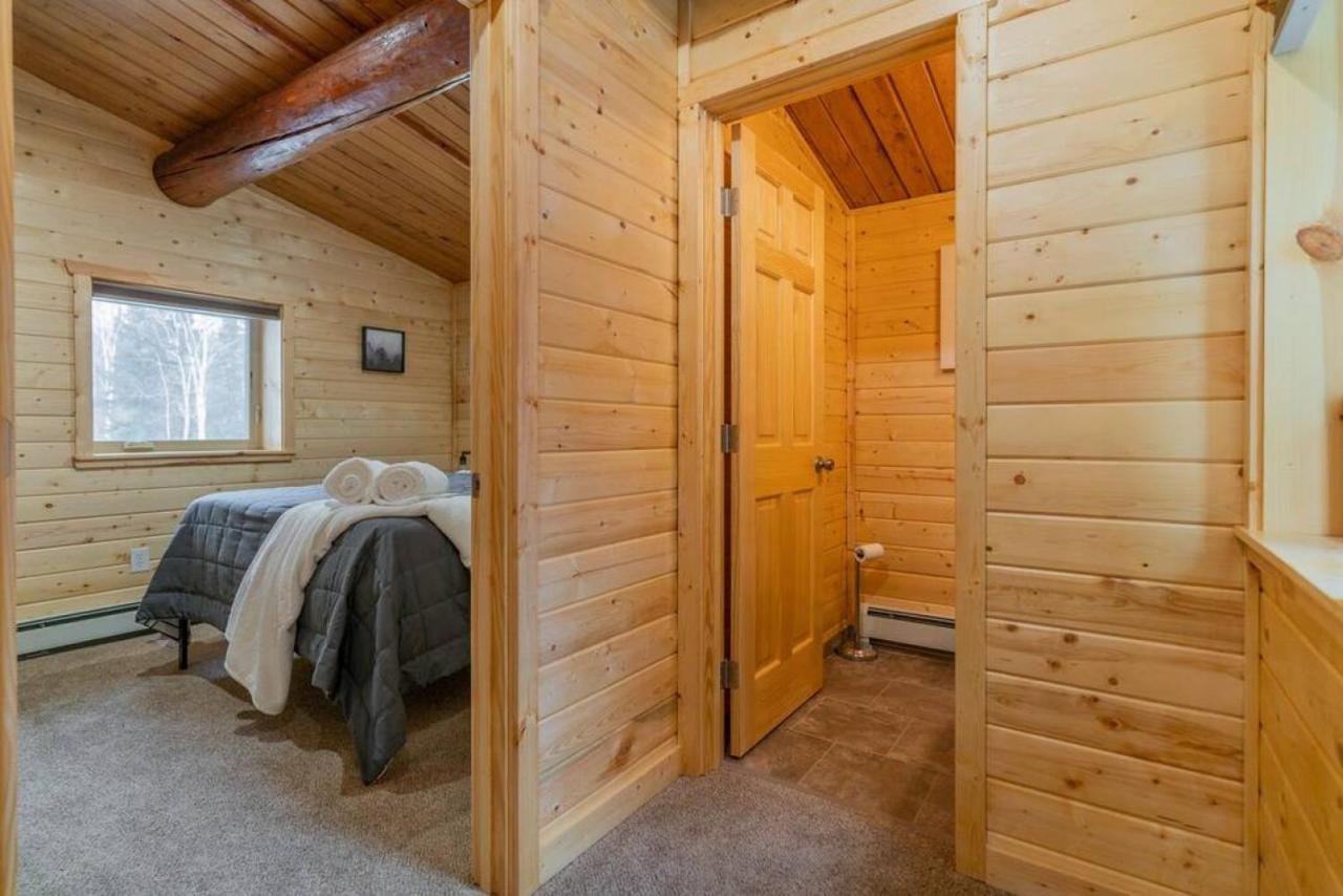 The Alaskan Dream Lodge Fairbanks Bagian luar foto