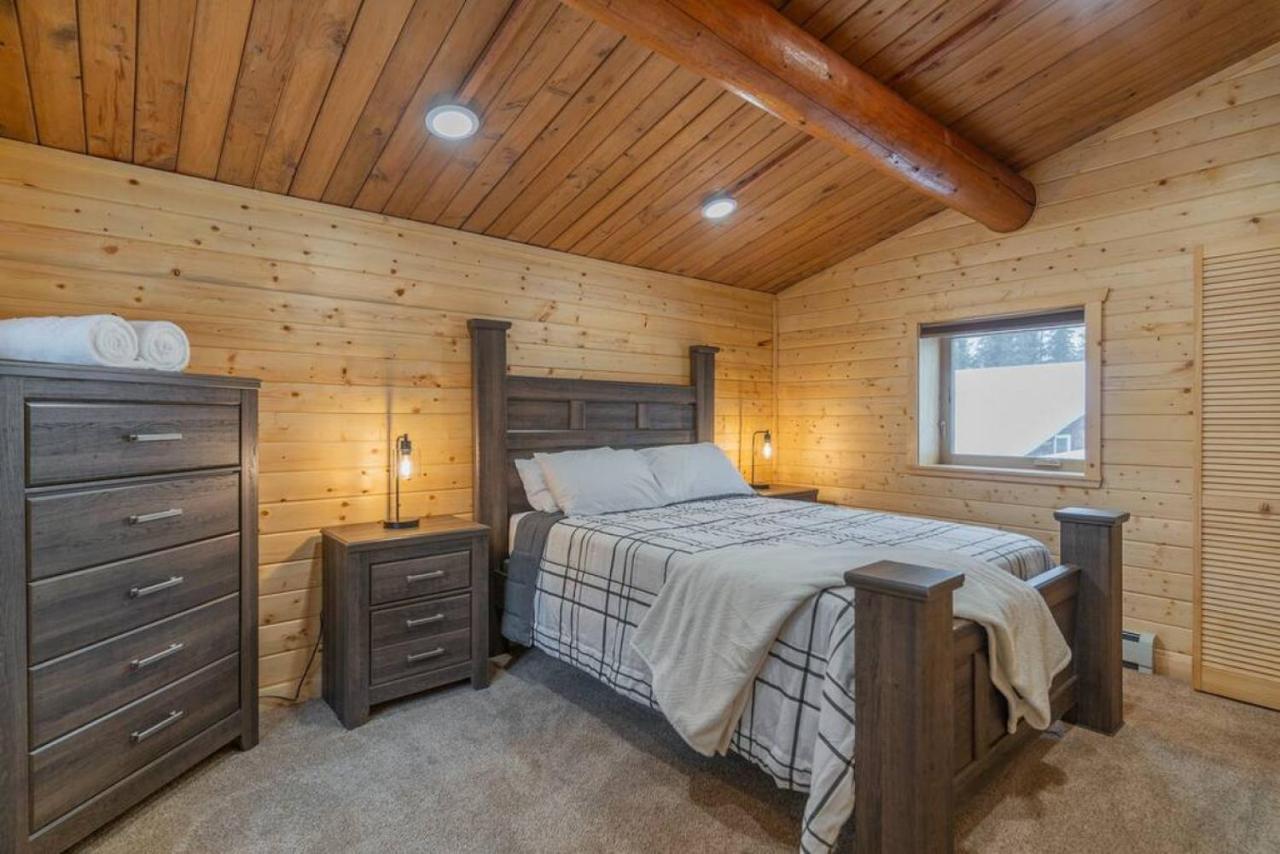 The Alaskan Dream Lodge Fairbanks Bagian luar foto