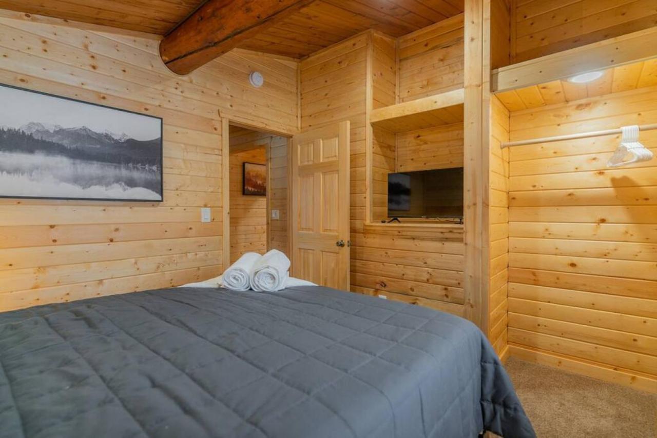The Alaskan Dream Lodge Fairbanks Bagian luar foto